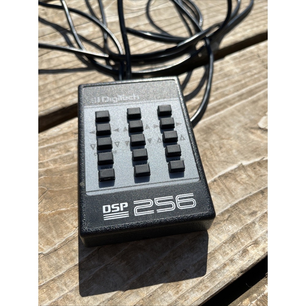 Digitech Remote For IPS33B - Picture 3 of 5